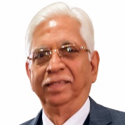 Dr Narendra Kumar